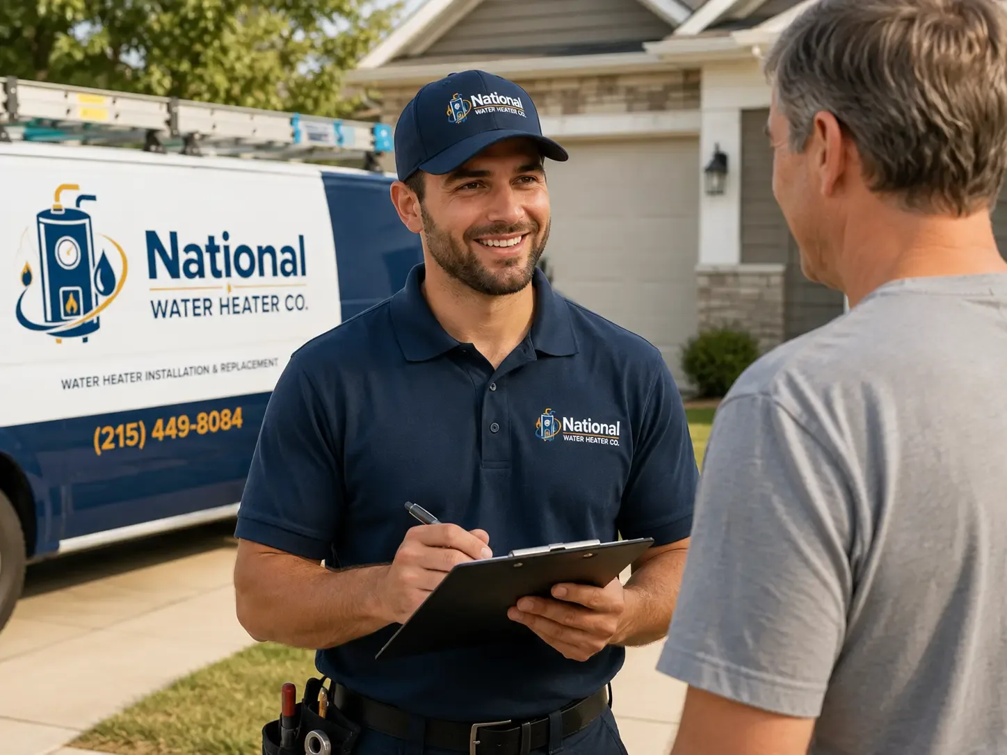 Water Heater Installation Toms River, NJ FAQs